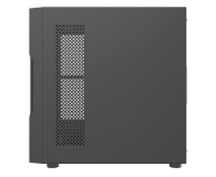DarkFlash DK431 Glass + fans - 1194935 - zdjęcie 4